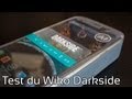 Test du Wiko Darkside ! 