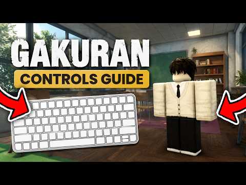 How to Punch in Gakuran Roblox — Combos & Tips