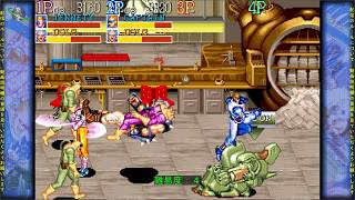 （単発？）週末がカプコンベルトアクション配信やるぜ！　02(PS4)※ニコニコと同時配信●誰か一緒にやってくれ！！！！！！