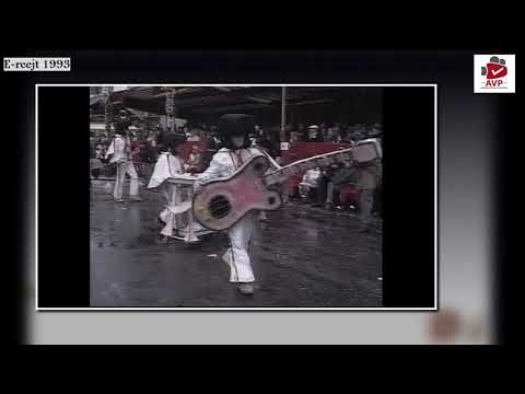 E-Reejt 1993 - Elvis is E-reejt