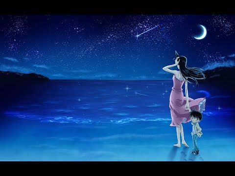Meitantei Conan Negaigoto Hitotsu dake Miho Komatsu