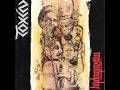 TOXIN Misanthropy 1991 Full Album