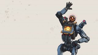 【シルバー帯】生存報告も兼ねて〔ApexLegend〕