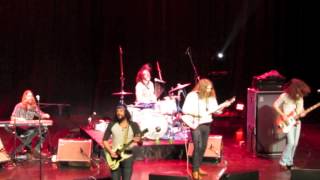 The Sheepdogs - I Don&#39;t Know