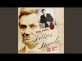 Letters From Lincoln: Mystic Chords Of Memory
