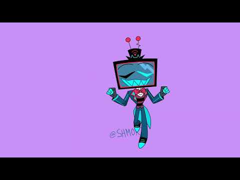vox dance animation meme