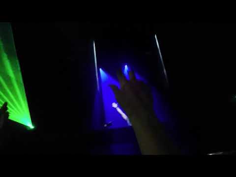 Armin van Buuren @ AFAS Live Amsterdam, 19.10.2017 -2