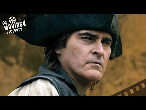 The War Begins And Napoleon Rises | Napoleon (Joaquin Phoenix, Tahar Rahim)