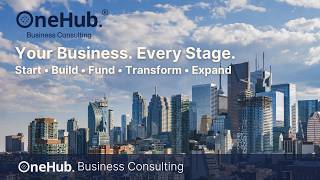 OneHub Business Consulting - Video - 3