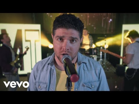 Modern Ties - Simplicity (Official Video)