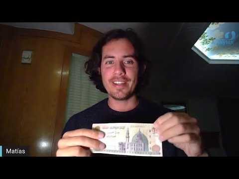 Day 174 ECONOMY - Matias De Stefano - English Edit