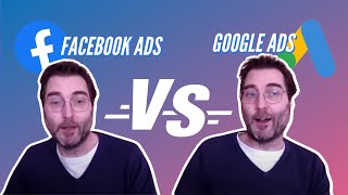 Facebook Ads or Google Ads - Which is Best for Generating Mortgage Leads?
