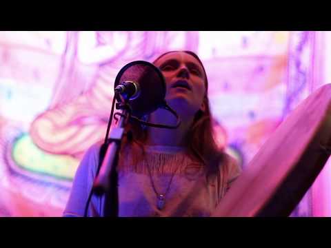 Tuulia Nordic Soundjourney Ceremonial Concert at Tribal Gathering Berlin 2019