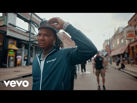 Moneybagg Yo – Nun Like Me (Official Music Video)