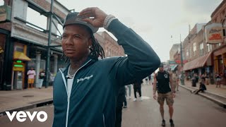 Moneybagg Yo - Nun Like Me (Official Music Video)