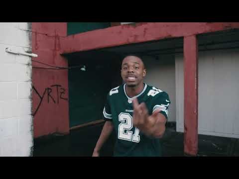 Yung Leek "Racks" (Shot by Orbits Productions)