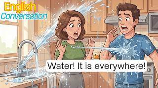 English Conversation Practice | Everyday Dialogues