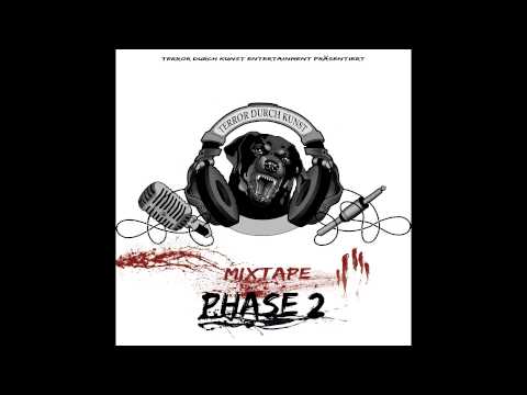 Terror durch Kunst Da Dämon