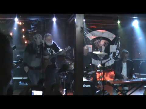 445 Soczewa Blues Session - Steel Rose's - 08.02.2019 - 1392