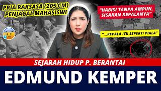 Download lagu IBLIS JENIUS SAHABAT POLISI, EDMUND KEMPER | #HISTORYTELLING mp3 Download lagu IBLIS JENIUS SAHABAT POLISI, EDMUND KEMPER | #HISTORYTELLING mp3