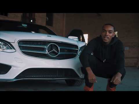 Kutta Man Reese - Talk Money (OFFICIAL MUSIC VIDEO)