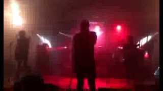 El Drogas fragmento de Peineta y Mantilla en Segovia