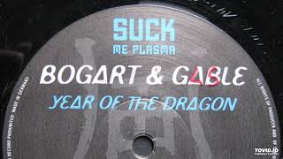 Bogart & Gable – Year Of The Dragon (Club mix)