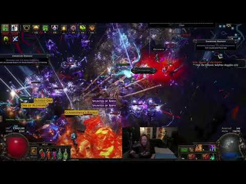 HoAG Storm Rain Champion