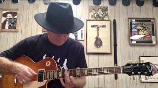 Video thumbnail for Sergio Lara - Gibson Les Paul Classic 1960 by Sergio Lara Musica
