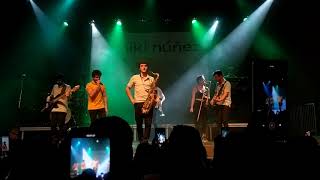 Eterno Verano   - Miki Nuñez Zaragoza (09/11/2019)