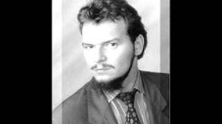 Liedfach: "ALL QUIET ALONG (+PIANO)" Bariton Enrico Alagnia-All Quiet along the Potomac Tonight.