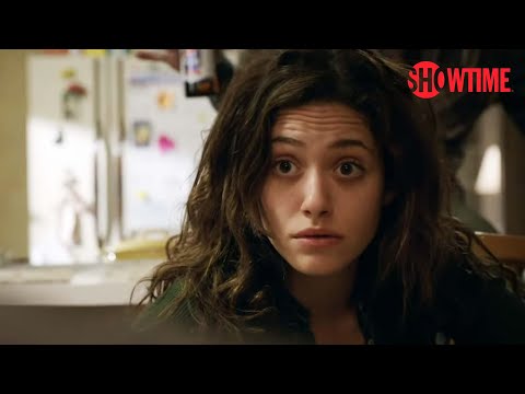 Shameless Season 3: Episode 8 Clip - Challenge the Will | SHOWTIME