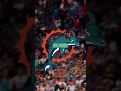 NFL Team’s Best Logos #shorts