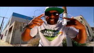 GOLD RUSH KINGS - Peace Up (official video)