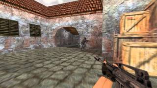 Ceh9 vs fnatic @ DreamHack Summer 2012