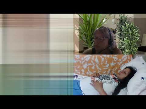 400 RO Hipnoza regresiva &hipnoterapie Mariana&fam, entitati "gargui", karma clanurilor din trecut.