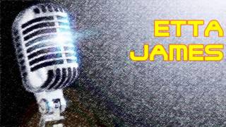 Etta James - Girl of My Dreams