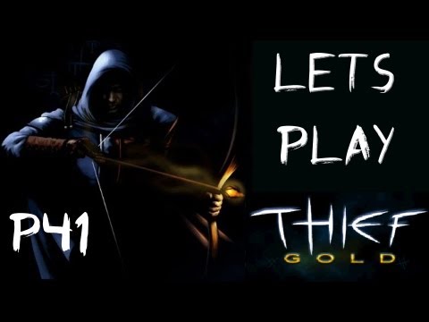 Viewer's Choice! - Let's Play Thief (1998) - P41