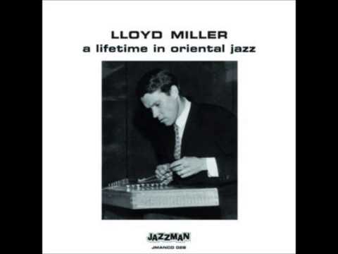 Lloyd miller - Le Grand Bidou