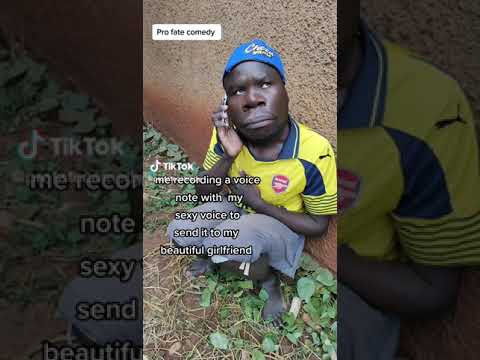 Funny Tiktok Video|Kenya Comedy #tiktok #shorts