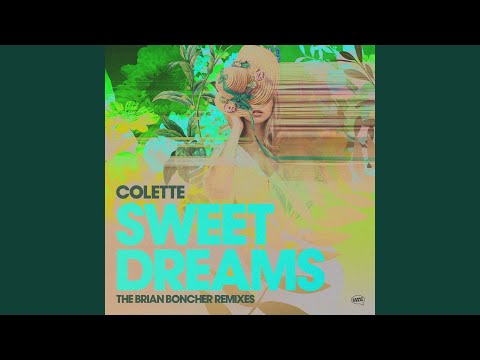 Sweet Dreams (Are Made Of This) (Brian Boncher Mix)