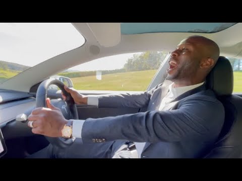 Episode 66 - Bruce Djite