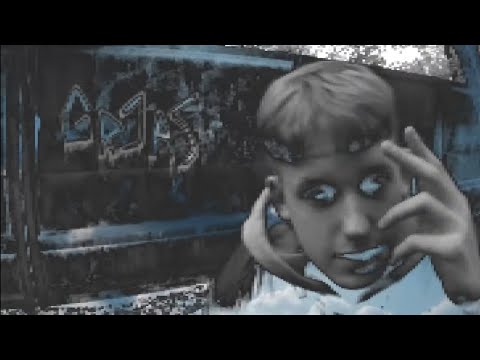 GRJAS - SIESTA (Official Video)