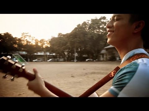 TJ Monterde - Treat You Right (Official Music Video)