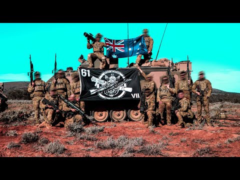 Australian Army | 7th Battalion, The Royal Australian Regiment | 7RAR | Remember the 7th