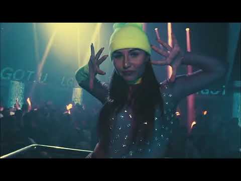 El #general  - Que es lo que quiere esa #nena  (Dj Daniel Beat Rmx)