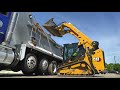 Cat® 255 and 265 Compact Track