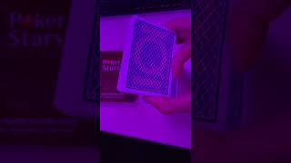 Barcode Aviator Marked Playing Cards #poker #cheating #cheatpoker #gambling