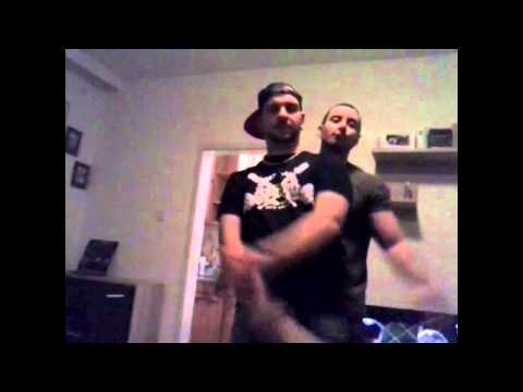 KOPIE KREW   V SASEDNOTO HALI HOLOGRAMATA REMIX