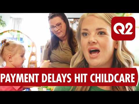 Delayed State Childcare Payments Push Montana Providers to ...